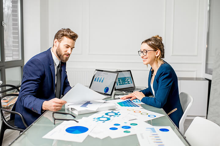 financial planning