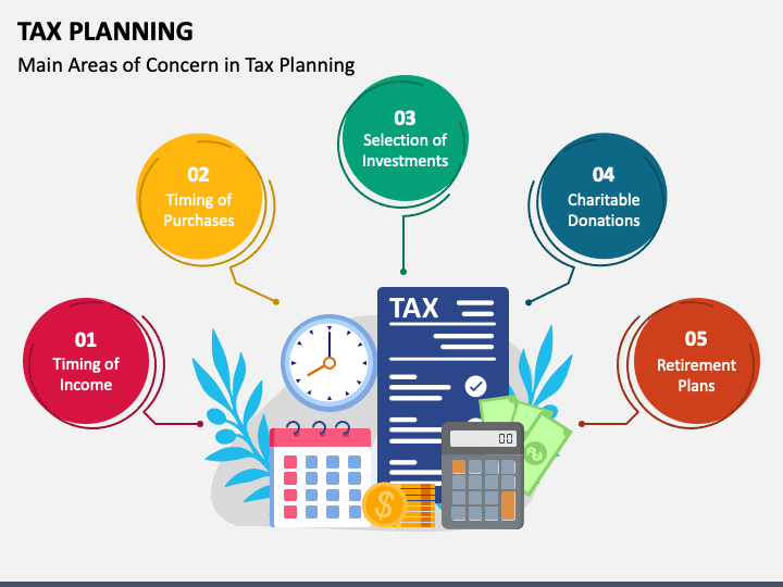 tax plan