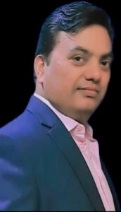 Ravinder