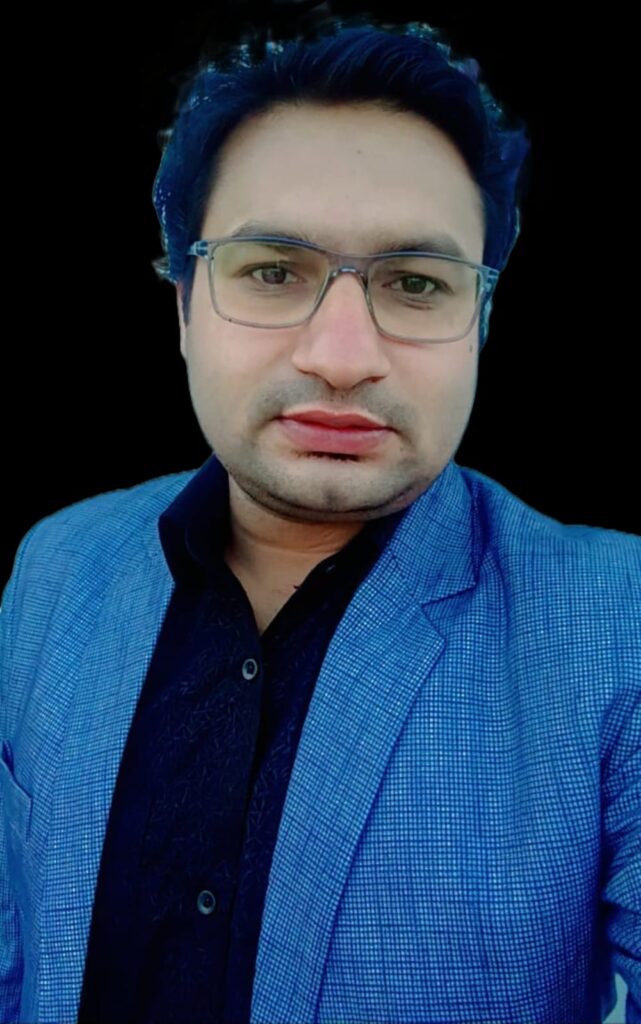 Ashish B.