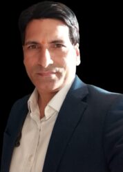 keshav tiwari