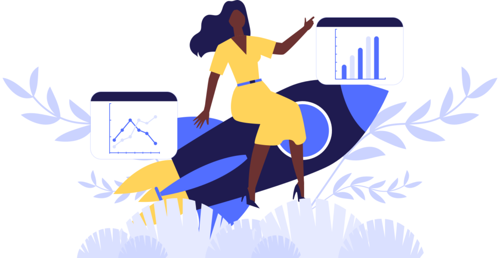 Women Can Achieve Financial Independence